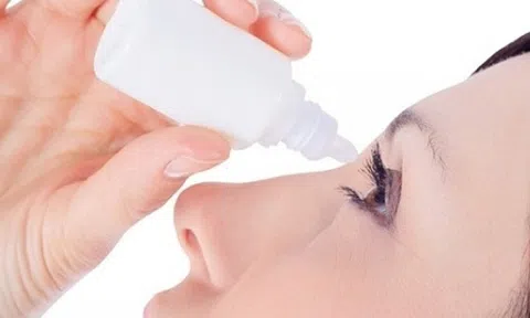 Không đạt tiêu chuẩn chất lượng, lô thuốc nhỏ mắt, tai Ofleye Drops bị thu hồi thế nào?