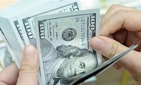 Tỷ giá ngày 6/6: USD giảm nhẹ, NDT đi ngược xu hướng