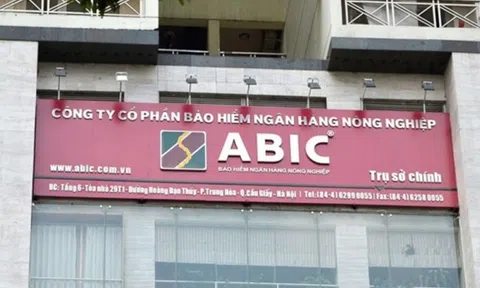Chưa kịp họp cổ đông, CEO công ty con của một ngân hàng Big4 bất ngờ nộp đơn nghỉ việc