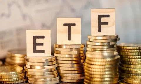 ETF vàng ghi nhận rút ròng lần đầu sau 5 tháng: Chuyện gì đang xảy ra?