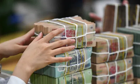 Lãi suất ngân hàng hôm nay 6/6/2025: Nhà băng bất ngờ tăng tất cả kỳ hạn