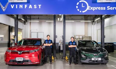 VinFast bất ngờ điều chỉnh chính sách: Bỏ sạc pin lưu động, kéo xe miễn phí tận nơi cho khách hàng