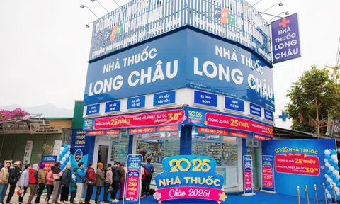 Thị giá cao ngất ngưởng, FPT Retail chuẩn bị chia cổ tức tỷ lệ 25%