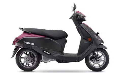 Suzuki chính thức mở bán xe máy điện quốc dân, giá chỉ 30 triệu đồng, đủ sức 'ăn thua' với Honda Vision hay Yamaha Janus