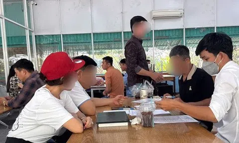 “Cá mập” từng mang hàng trăm tỉ đồng mua đất nền phía Nam, giờ thế nào?