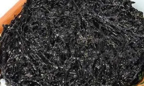 Thứ đặc sản xưa là 'món ăn nhà nghèo' nay được dân phố lùng mua, giá hàng trăm nghìn đồng/kg