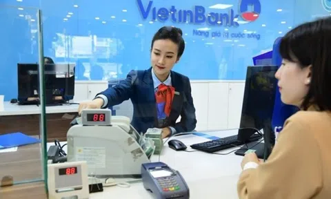 Chỉ còn 1 tháng, VietinBank chính thức ngừng giao dịch thanh toán, rút tiền của đối tượng khách hàng này
