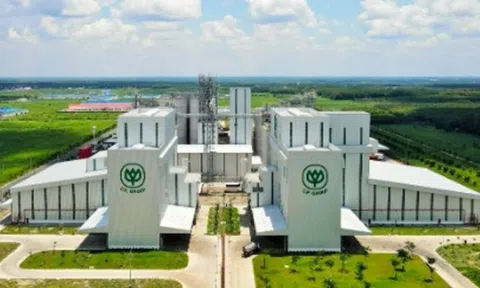 Nhà máy chế biến thịt gia cầm của C.P. tại Hà Nội đạt tiêu chuẩn vệ sinh, không phát hiện vi phạm