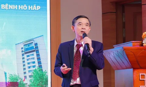 Bệnh lý hô hấp ngày càng phổ biến và tầm quan trọng của nội soi phế quản