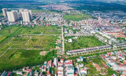 Không hạn chế doanh nghiệp Nhà nước đầu tư bất động sản