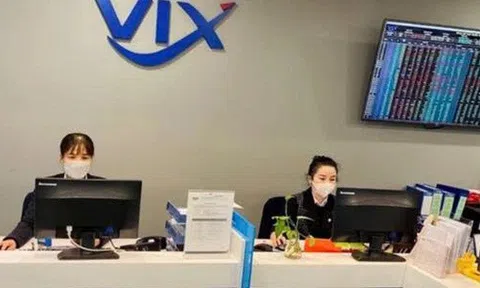 Chứng khoán VIX sắp phát hành gần 73 triệu cổ phiếu trả cổ tức năm 2024