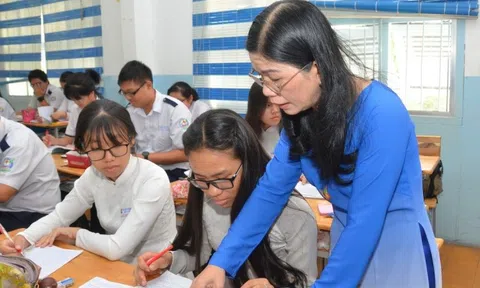Thu hút thêm nhân tài, giáo viên có thêm 2 khoản phụ cấp mới, sẽ áp dụng ngay sau cải cách tiền lương