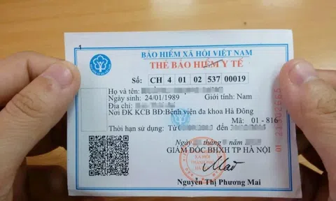Khám chữa bệnh trái tuyến vẫn được thanh toán 100% BHYT: Đối tượng nào được hưởng?