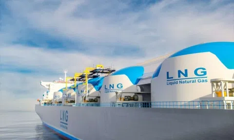 Nhà máy điện khí LNG 1,4 tỷ USD đầu tiên của Việt Nam ấn định thời điểm phát điện, đủ sức 'thắp sáng' 60% tỉnh Đồng Nai