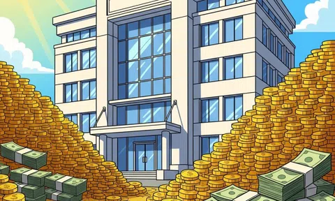 Một ngân hàng tư nhân sẽ tăng vốn, lên sát Agribank