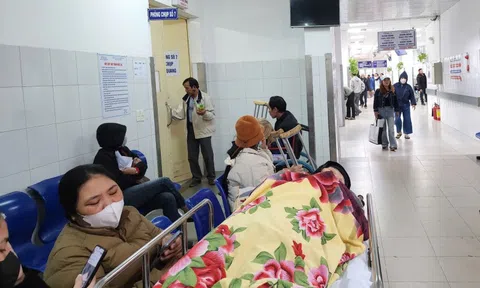 Sở Y tế Đà Nẵng lý giải tình trạng thiếu thuốc và bệnh nhân nằm ghép