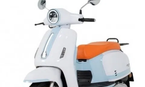 Mẫu xe ga 125cc giá 18 triệu đồng gây 'sốt': Thiết kế đẹp mắt, trang bị hiện đại thế nào?