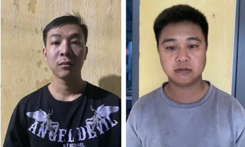 Bắt 2 đối tượng mở 31 tài khoản ngân hàng rửa tiền cho nhóm lừa đảo tại Campuchia: Ai là nạn nhân khẩn trương báo công an