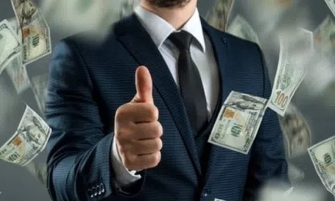Chỉ 2 ngày nữa, một ngân hàng sẽ chốt quyền trả cổ tức bằng tiền mặt