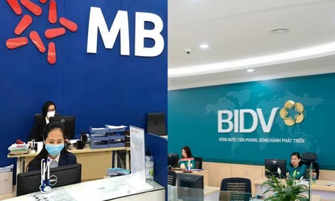 BIDV, MB và SHB đồng loạt phát thông báo khẩn đến người dân cả nước