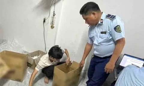 TP. HCM siết chặt kiểm tra hàng hóa, nếu phát hiện hàng giả, gọi ngay SĐT này của Sở Y tế
