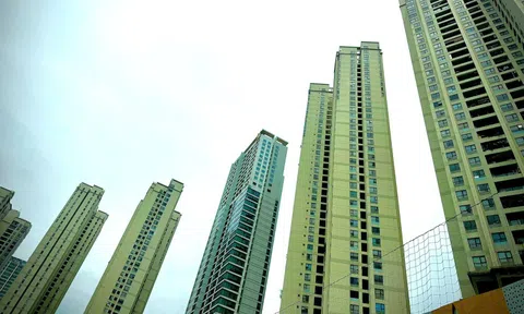 Gặp khó về tài chính, nhiều gia đình trẻ rao bán căn hộ