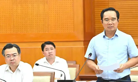 Dự kiến TPHCM vận hành thử nghiệm mô hình chính quyền địa phương 2 cấp từ ngày 12-6