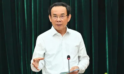 Sau sắp xếp cấp xã, TPHCM chọn trung tâm hành chính công phải thuận lợi cho người dân và doanh nghiệp