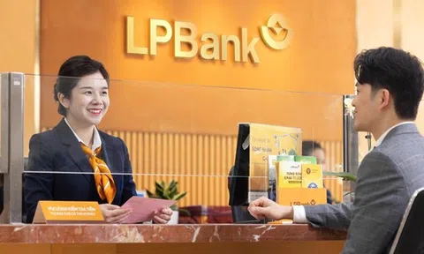 Lãi suất ngân hàng LPBank mới nhất tháng 6/2025: Gửi 18 tháng có lãi suất tốt nhất