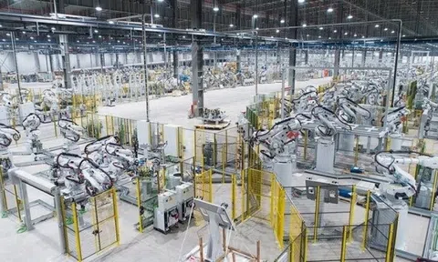 Để hoàn thành mục tiêu 80% nội địa hoá, VinFast đỏ mắt tìm đối tác cùng giải bài toán khó nhất mang tên: Thép dập nóng