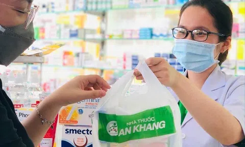 An Khang - chọn sự tử tế làm gốc trong chăm sóc sức khỏe cộng đồng