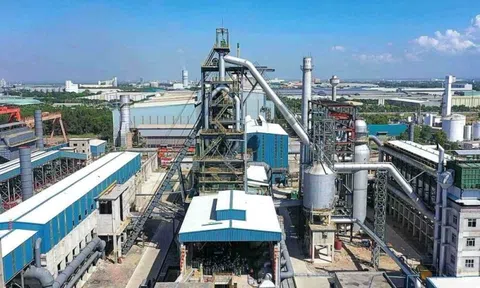 Vua thép một thời đã lỗ luỹ kế 2.700 tỷ đồng, bằng 96% vốn điều lệ, nợ phải trả bằng 60 lần vốn chủ