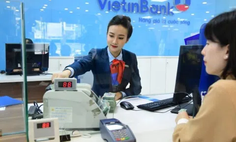 VietinBank (CTG) tiếp tục chấm dứt hoạt động 2 phòng giao dịch