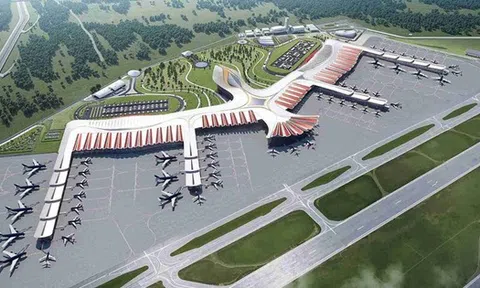 Chính phủ đồng ý cấp giấy phép cho hãng hàng không Sun PhuQuoc Airways