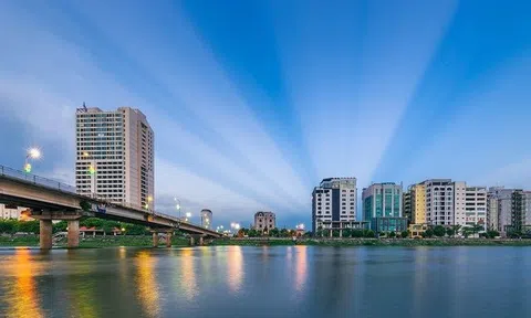 Hai đại dự án đô thị được đầu tư hơn 19.000 tỷ, nằm ngay cạnh Hà Nội đã có chủ