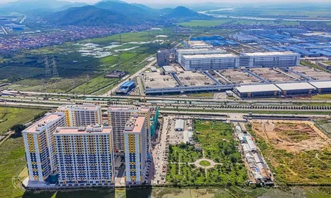 Một tỉnh phía Bắc từng sốt đất “điên đảo” vào tháng 4, đến nay lại bất ngờ hạ nhiệt