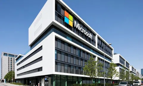Microsoft Việt Nam chậm đóng bảo hiểm xã hội hàng tỷ đồng