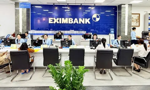 EXIMBANK cung cấp giải pháp tài chính toàn diện cho doanh nghiệp SME