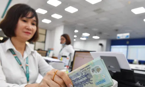 Lãi suất ngân hàng hôm nay 12/6/2025: Khoảng lặng hiếm thấy, mới có 3 ngân hàng điều chỉnh