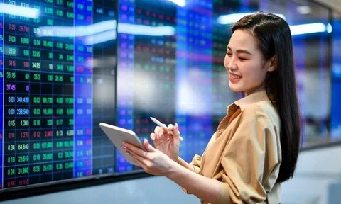 Lịch sự kiện và tin vắn chứng khoán ngày 13/6/2025