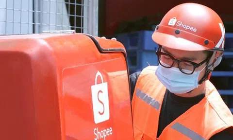 Người bán nói về phí hạ tầng 3.000 đồng: "Shopee không còn là sân chơi cho nhỏ lẻ như tôi nữa rồi"