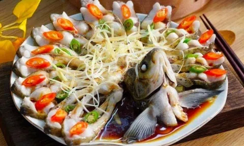 Chuyên gia dinh dưỡng khuyên: Hãy mua loại cá này mỗi tuần, tim khỏe, dáng đẹp, não minh mẫn