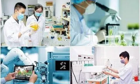 Thúc đẩy khoa học, công nghệ phải lấy người dân, doanh nghiệp làm trung tâm của sự phát triển