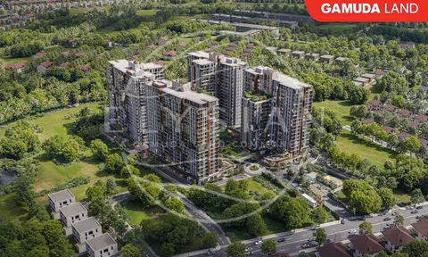 Elysian – dấu ấn tiếp theo của Gamuda Land trên bản đồ BĐS xanh TP.HCM