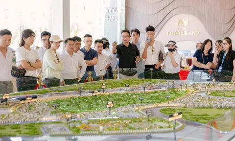 Hải Phòng: Tầng lớp tinh hoa mới trỗi dậy, “chất sống” được tái định nghĩa