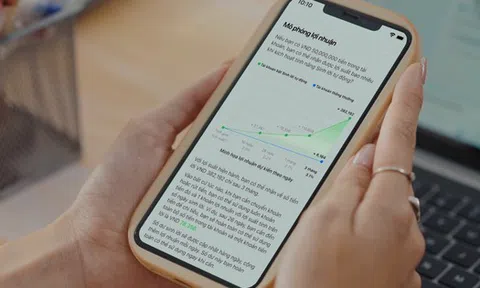 Lắng nghe Gen Z nói về chuyện tiền bạc: “Không cần làm gì phức tạp mà vẫn thấy tiền tăng lên”