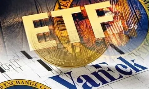 Quỹ ETF ngoại quy mô gần 11.000 tỷ thêm mới BAF, dự kiến bán mạnh 2 cổ phiếu Bluechips