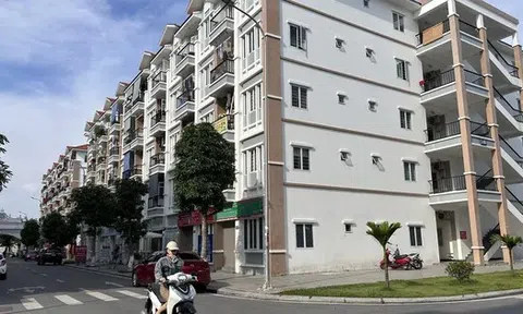 Giá nhà xã hội ngày càng đắt đỏ