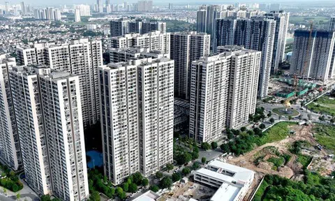 Chung cư Hà Nội tiếp tục “vào sóng”: Nguồn cung trải rộng 4 hướng Đông - Tây - Nam - Bắc, có thể vượt 8.000 căn tiệm cận đỉnh quý 3/2024
