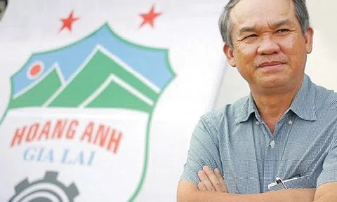 Con gái bầu Đức bán xong 1 triệu cổ phiếu HAG